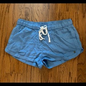 Women’s Roxy Impossible Love Shorts